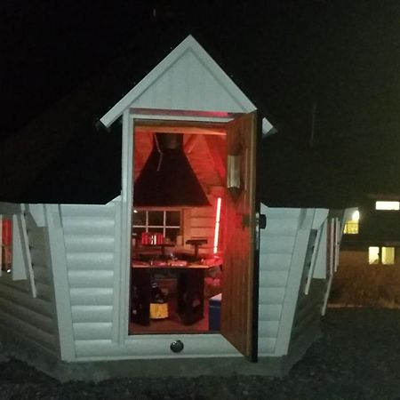 Skeisvang Gjestgiveri Haugesund Zewnętrze zdjęcie