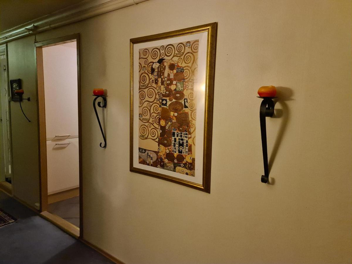 Skeisvang Gjestgiveri Haugesund Zewnętrze zdjęcie