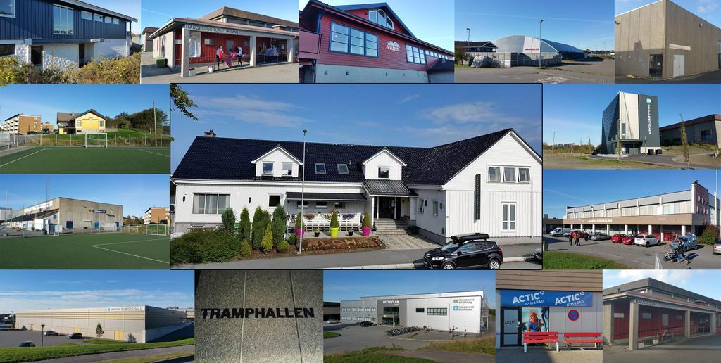 Skeisvang Gjestgiveri Haugesund Zewnętrze zdjęcie