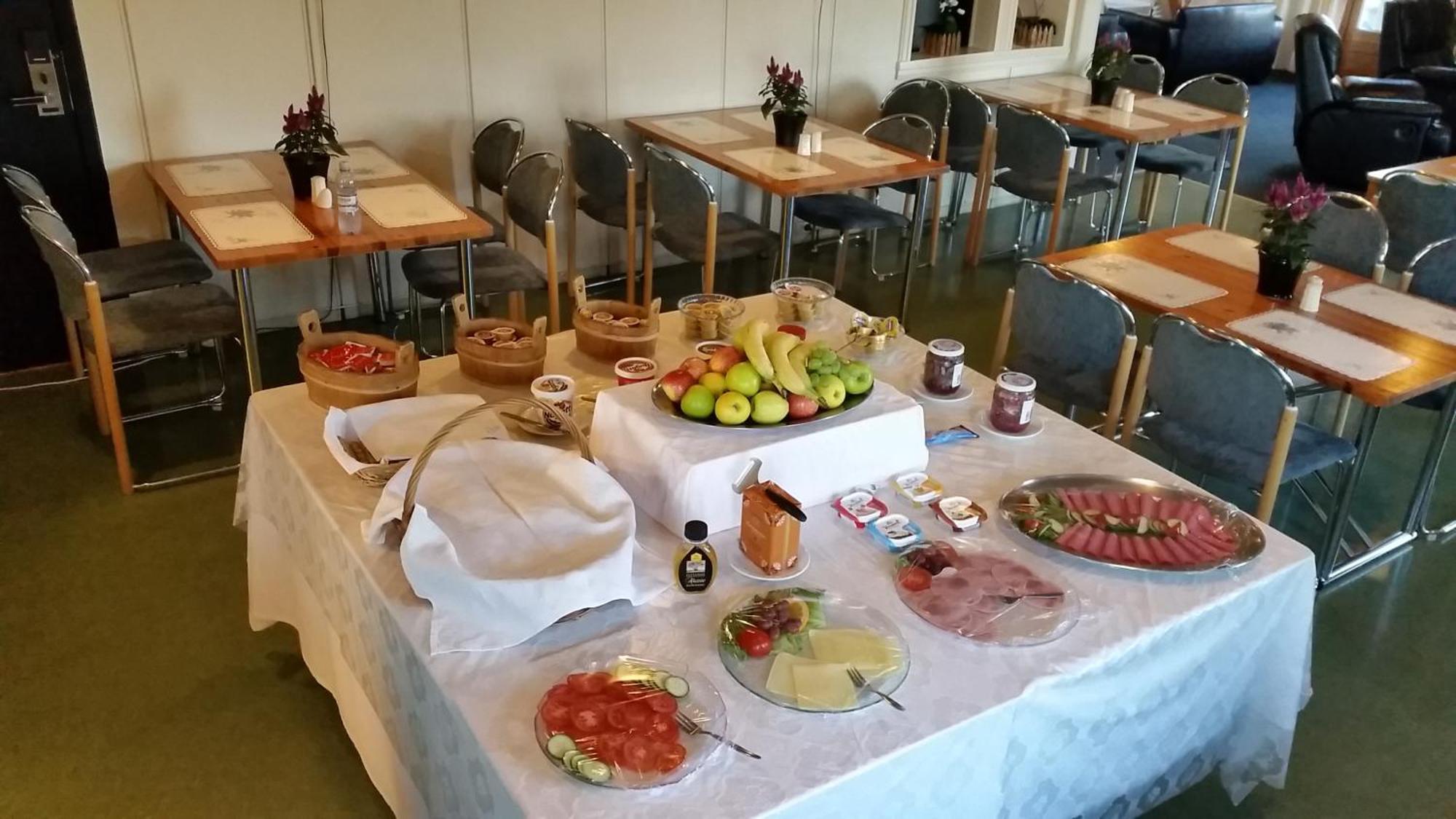 Skeisvang Gjestgiveri Haugesund Zewnętrze zdjęcie