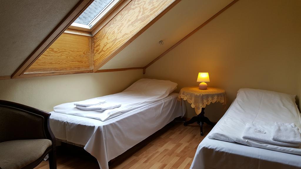 Skeisvang Gjestgiveri Haugesund Zewnętrze zdjęcie