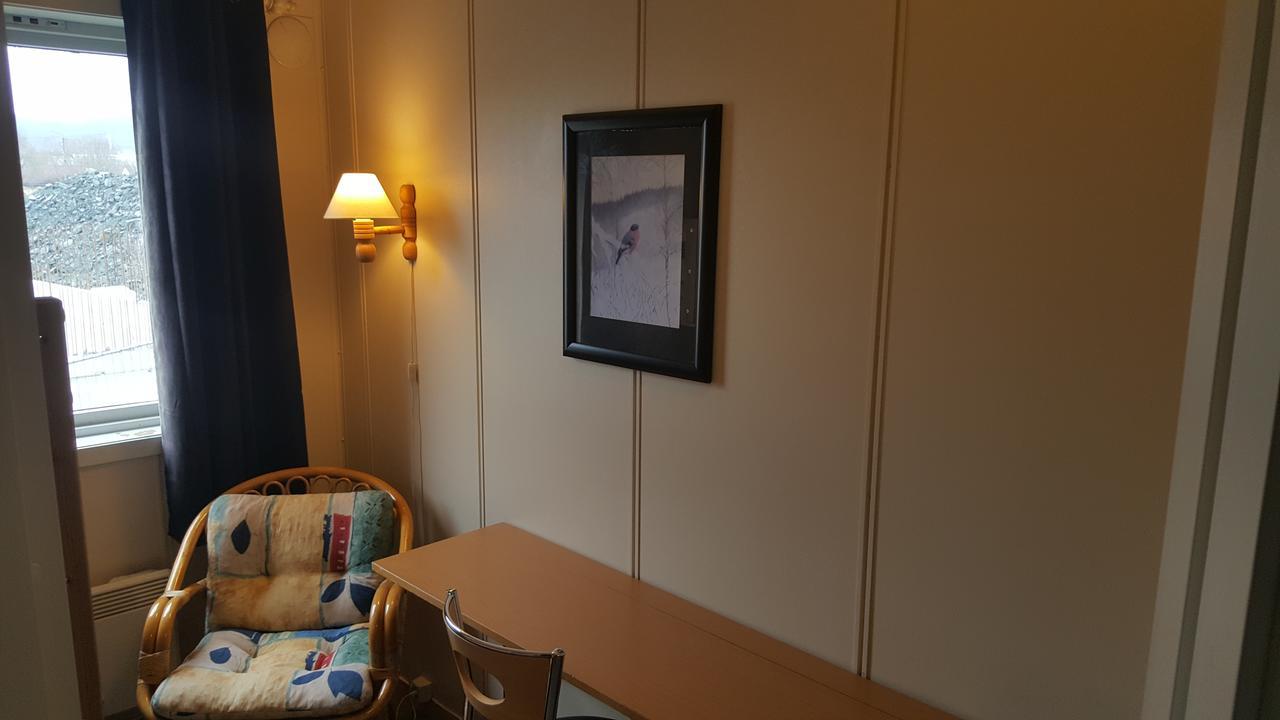 Skeisvang Gjestgiveri Haugesund Zewnętrze zdjęcie