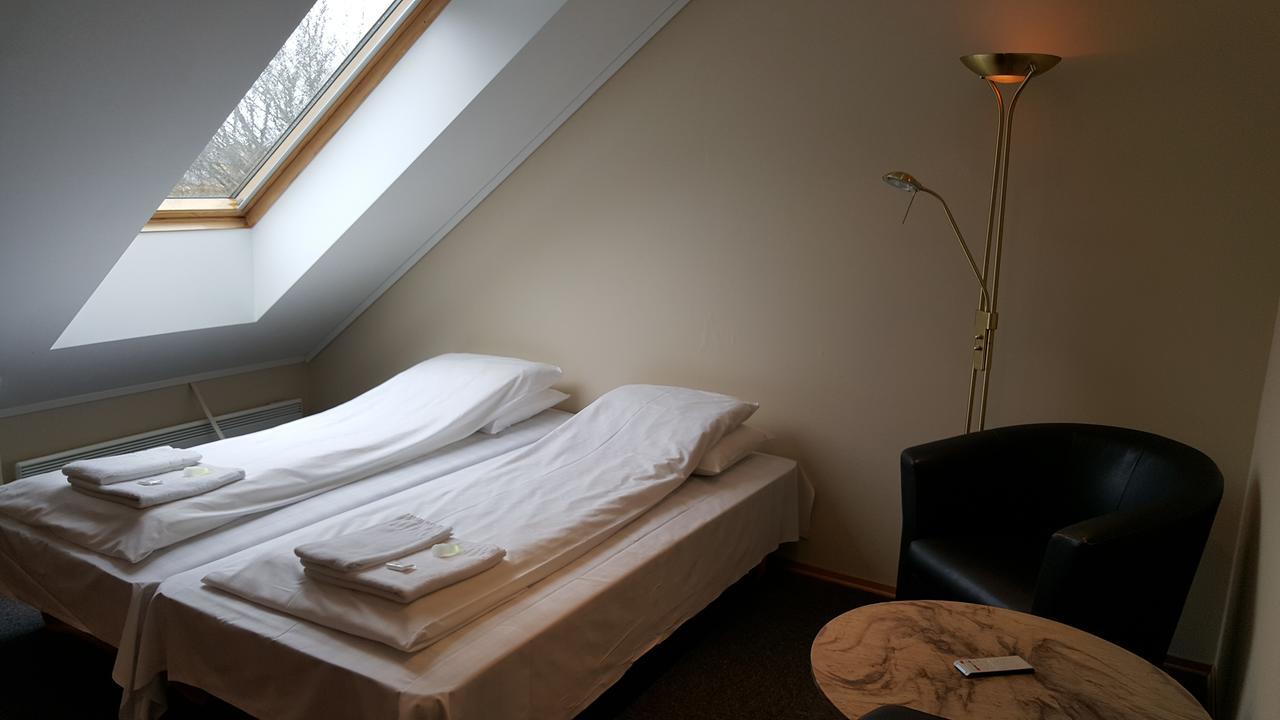 Skeisvang Gjestgiveri Haugesund Zewnętrze zdjęcie